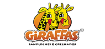 Giraffas